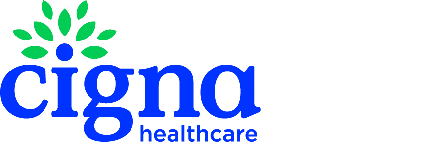 Logo Cigna