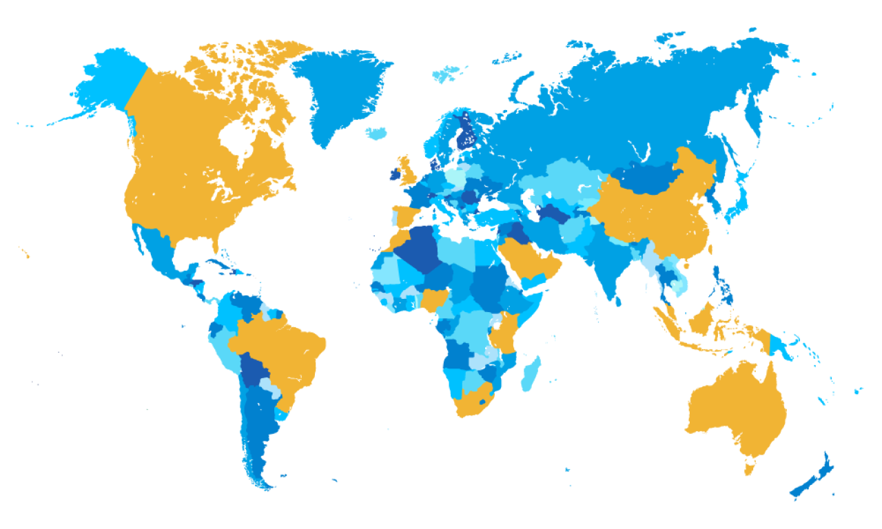 Mapa del sitio