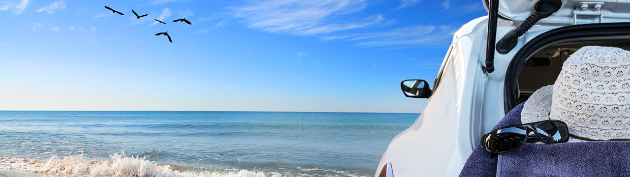 Cómo influyen las vacaciones en nuestra salud