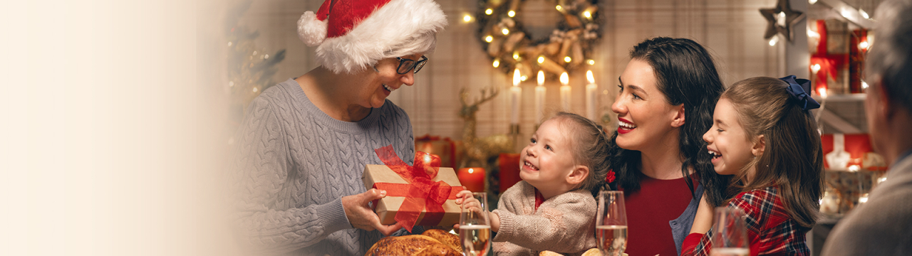 Seis consejos para fortalecer el vínculo familiar durante las fiestas navideñas