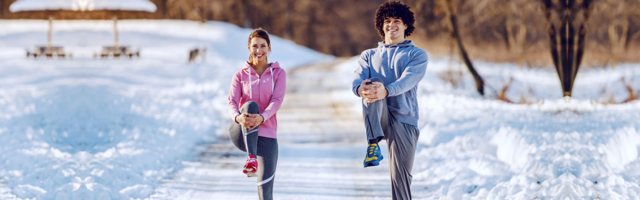 Deporte en Invierno