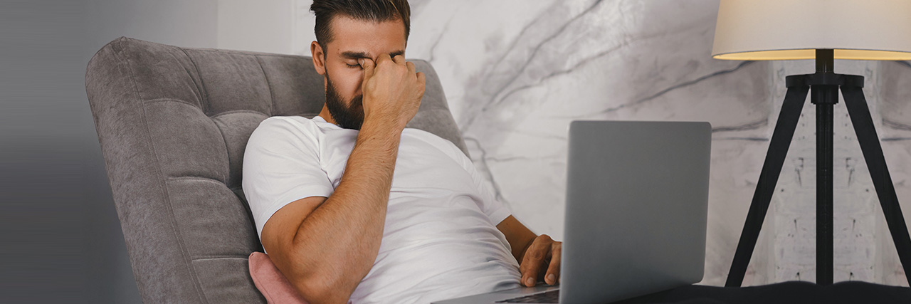 Más cansados y menos motivados