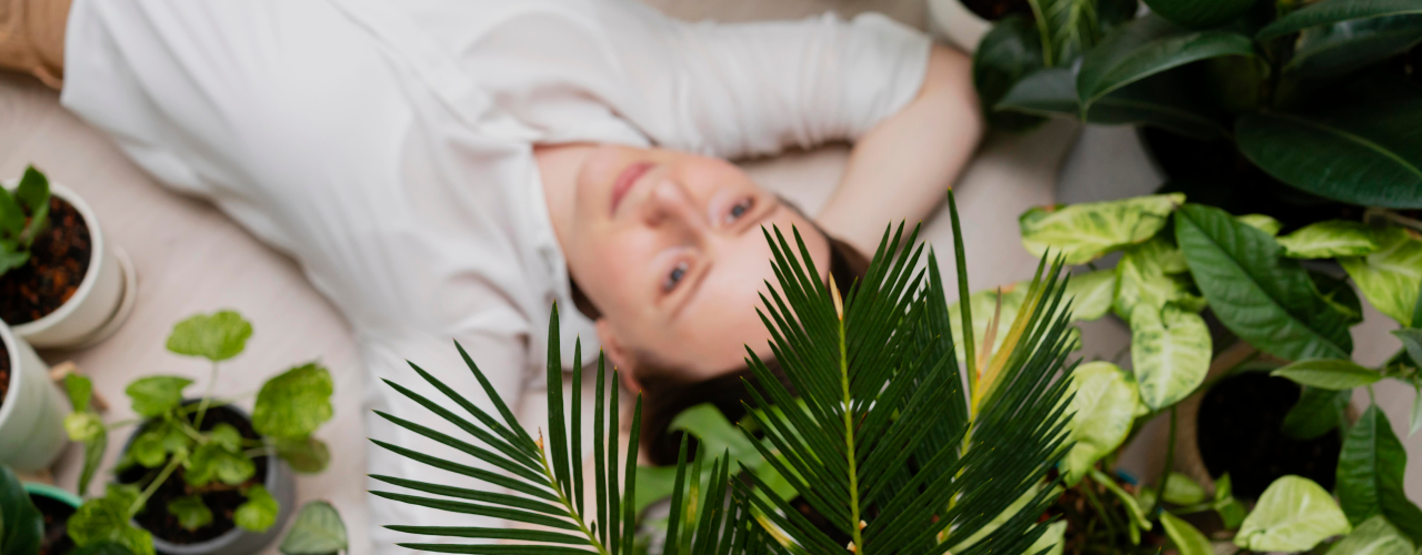Este otoño practica el “slow living”, una forma disfrutar la vida con calma