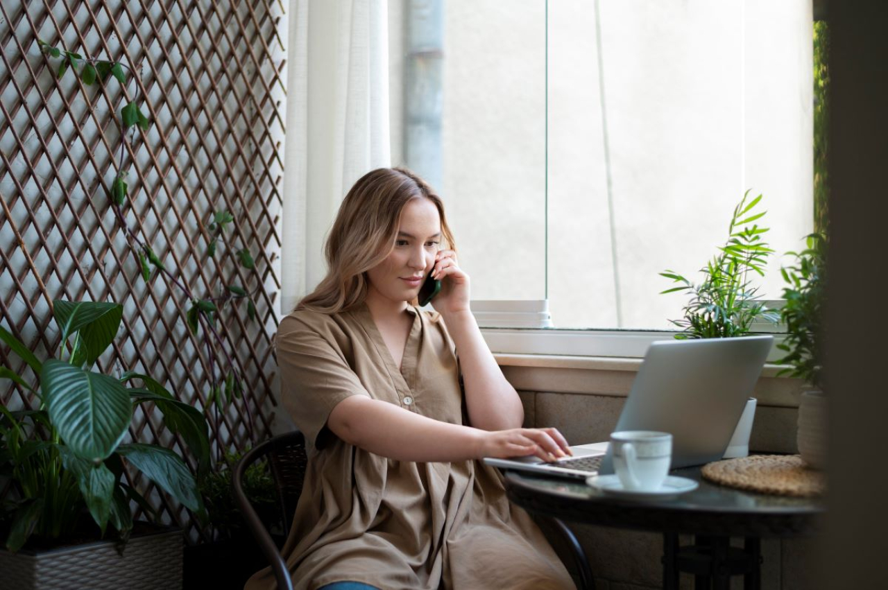 Flexibilidad y teletrabajo