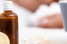 Cinco claves para prevenir el contagio de la gripe