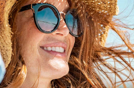 UTILIZAR GAFAS DE SOL CON CRISTALES NO HOMOLOGADOS, UN FACTOR DE RIESGO PARA LA SALUD VISUAL DURANTE EL VERANO 