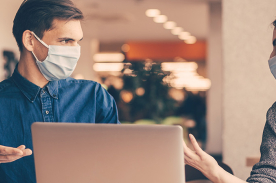 Vuelta al trabajo: claves del bienestar laboral en tiempos de incertidumbre