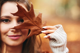 Piel otoño