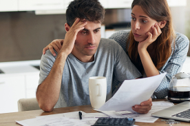 Gestionar la ansiedad financiera, clave para evitar sus efectos en la salud