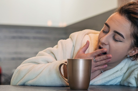 ¿Duermes pero sigues cansado cuando te levantas? Descubre la calidad de tu sueño con este test 
