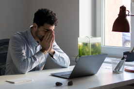 Desconexión digital y salud mental: claves para un equilibrio saludable 