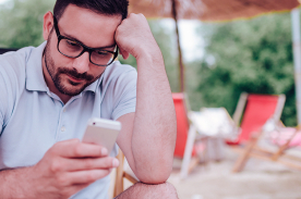 ¿Te cuesta decir no a los planes? Haz este test para saber si tienes FOMO