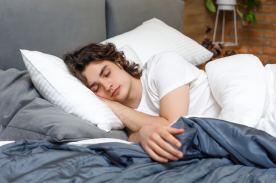 La higiene del sueño es clave para garantizar una buena salud mental