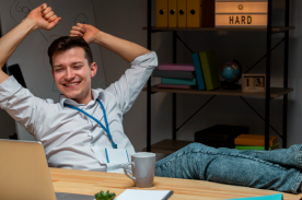 5 claves del Deep Work para impulsar la productividad y concentración de tu equipo
