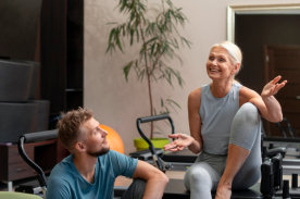 ¿Conoces el fitness corporativo y sus beneficios para tu equipo?